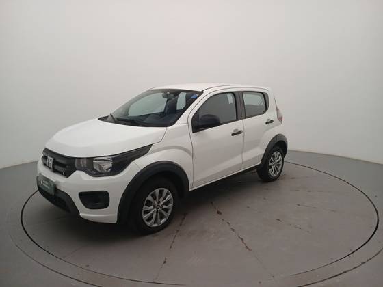 FIAT MOBI 1.0 EVO FLEX LIKE. MANUAL FIAT MOBI 1.0 EVO FLEX LIKE. MANUAL